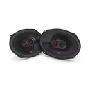 JBL STAGE3 9637F 6"X9" Inch 375W 3-Way Speakers