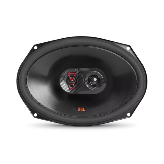 JBL STAGE3 9637F 6"X9" Inch 375W 3-Way Speakers