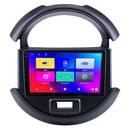 Navtech NAV9 Suzuki S-Presso 2019+ Radio