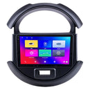 Navtech NAV9PRIME Suzuki S-Presso 2019+ Radio