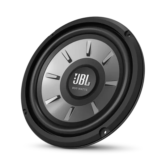 JBL Stage 810 8" 800w Subwoofer (Excludes Free Shipping)