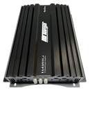 Targa TAR17000.4 17000W 4-Channel 110RMS x 4 Amplifier