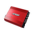 Targa TG-D28KZ Competition Series 14000W 7000RMS Monoblock Amplifier