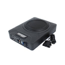 Targa TAW8000 8" Inch 8000W Active SUB + AMP 100RMS