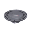 Targa TG-12D FC 12" 3000W Competition Flat Subwoofer