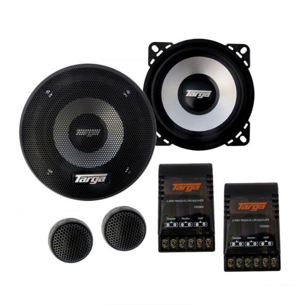 Targa TG-4020ZC 4