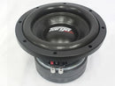Targa Street TG-834DW 8" 9000W 450RMS DVC Subwoofer
