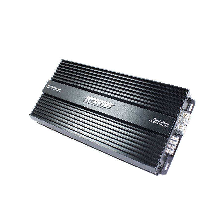Toyo Denki DG-AMP DGAMP04-W1 DG-AMP（TOYOMI 7.0L Electric