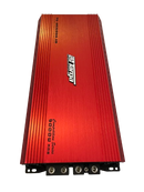 Targa H56000.1 HITMAN Competition Series 9000W RMS Monoblock Amplifier