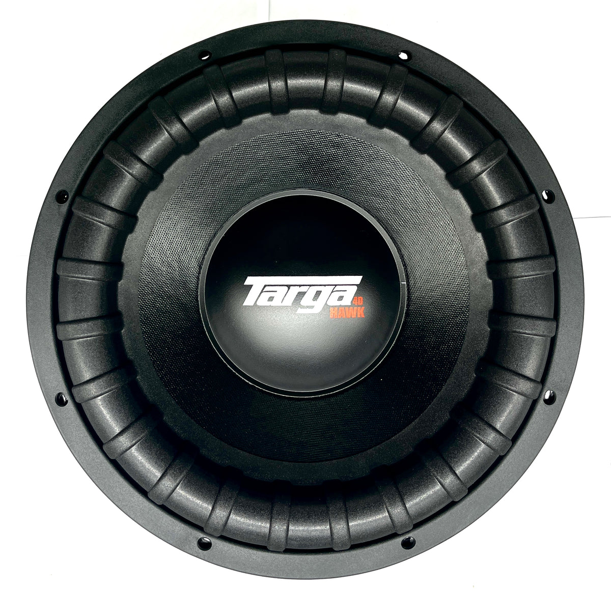 Targa Hawk TG-HW124D 12