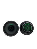 Targa TG-PRO16B 6.5" 200W Pro Mid Range Speakers