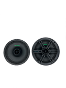 Targa TG-PRO16B 6.5" 200W Pro Mid Range Speakers