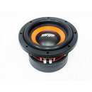 Targa Venom TG-VM804D 8" 6000w DVC Subwoofer