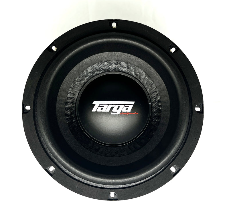 Targa TG-1034DW 10" 550RMS 11000W DVC Subwoofer