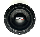 TARGA TG-1004DW SUB10D4  10" 500RMS DVC Street Subwoofer