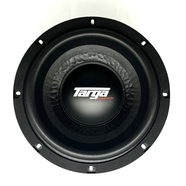 TARGA TG-1004DW SUB10D4 10