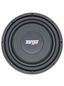 Targa TG-12D FC 12" 3000W Competition Flat Subwoofer