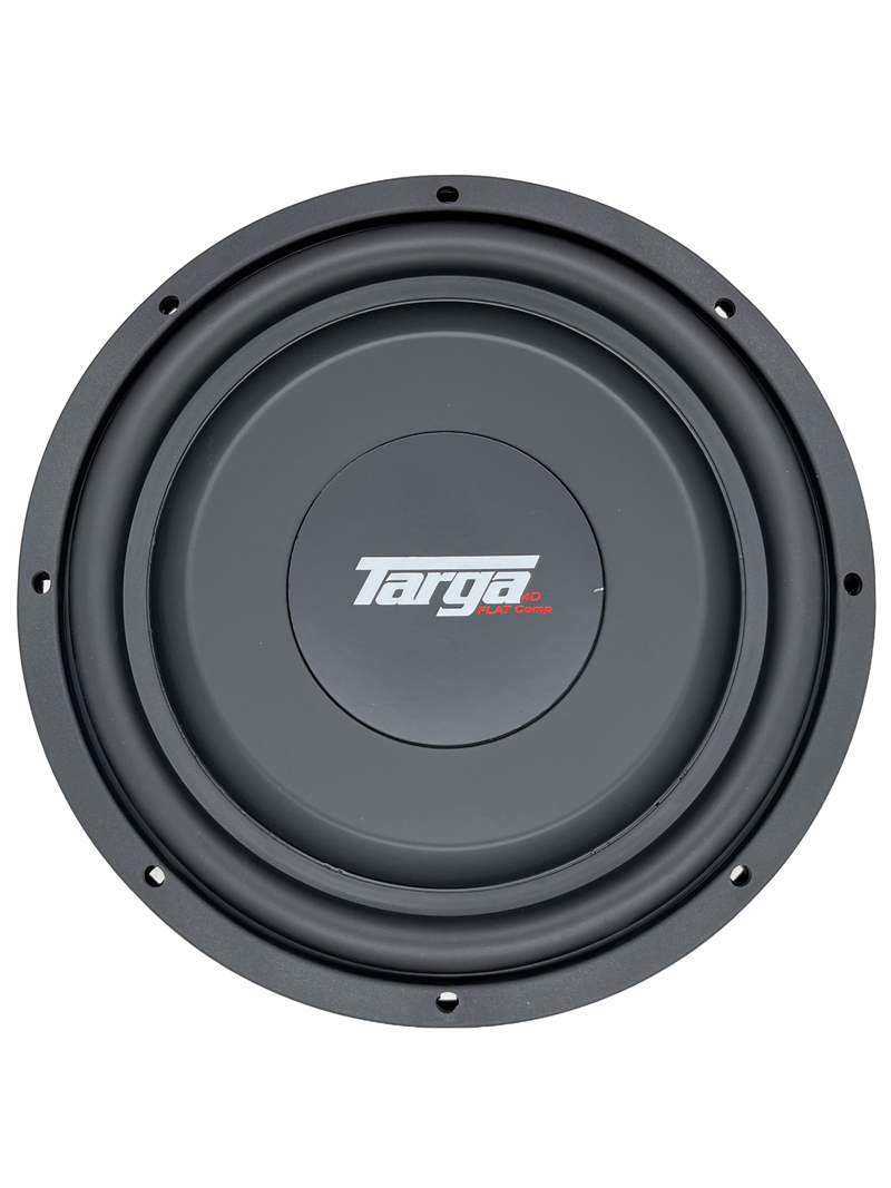 Targa TG-12D FC 12