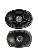 Targa TG695 6x9" SPK69 850W 3 Way 45RMS Speakers