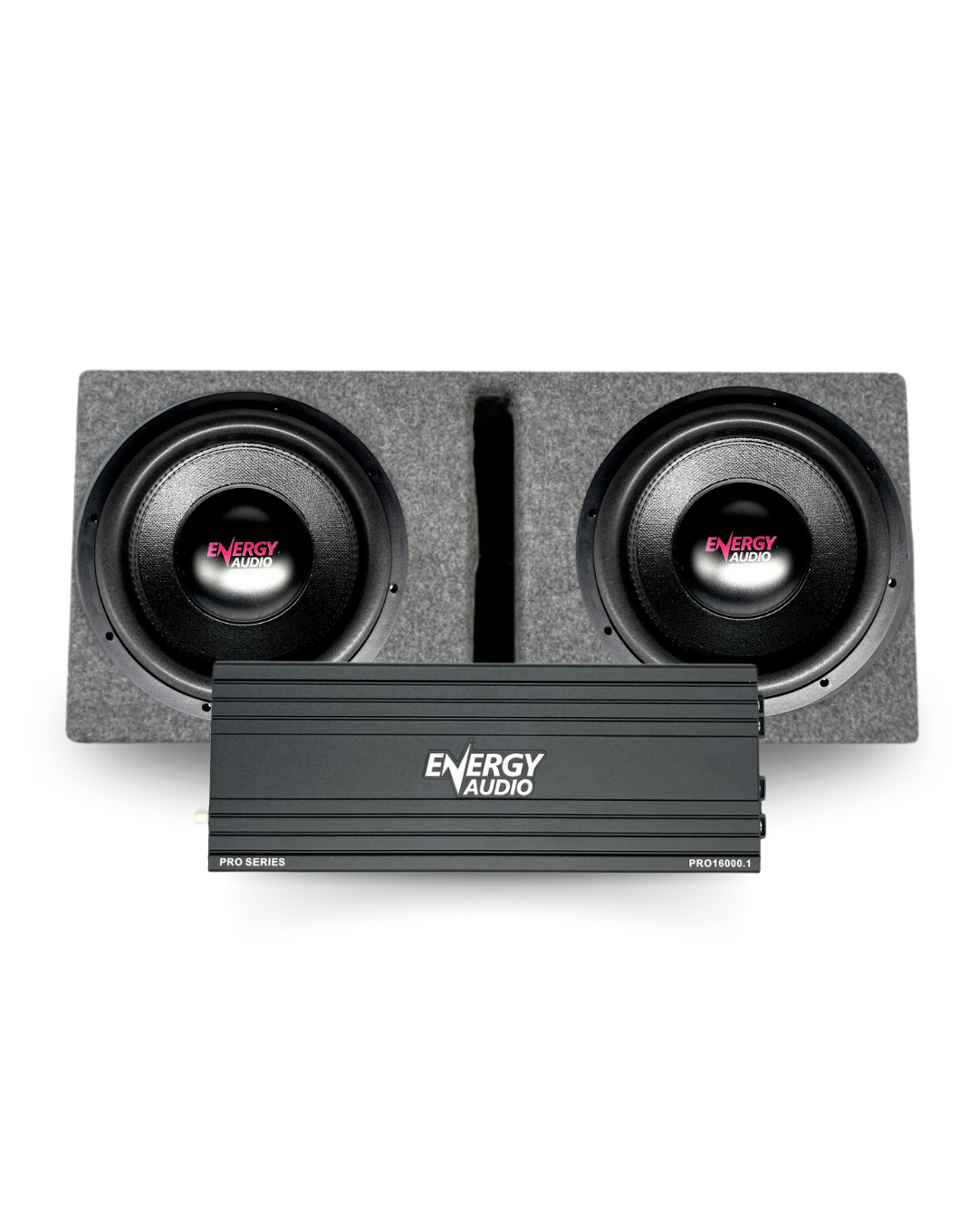 The Bass Blitz Combo (Available in Stores Only)