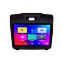 Navtech NAV9PRO Isuzu D-Max Radio