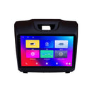 Navtech NAV9PRIME Isuzu D-Max Radio