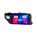 Navtech NAV10 Toyota Hilux GD6 2015-2023 Radio