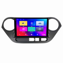 Navtech NAV9PRO Hyundai I10 2013-2017 Radio