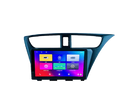 Navtech NAV9 Honda Civic 2012-2017 Radio
