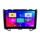 Navtech NAV9PRO Honda CRV 2006-2012 Radio