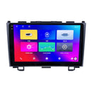 Navtech NAV9HI Honda CRV 2006-2012 Radio