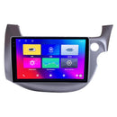 Navtech NAV10HI Honda Jazz 2008-2013 Radio