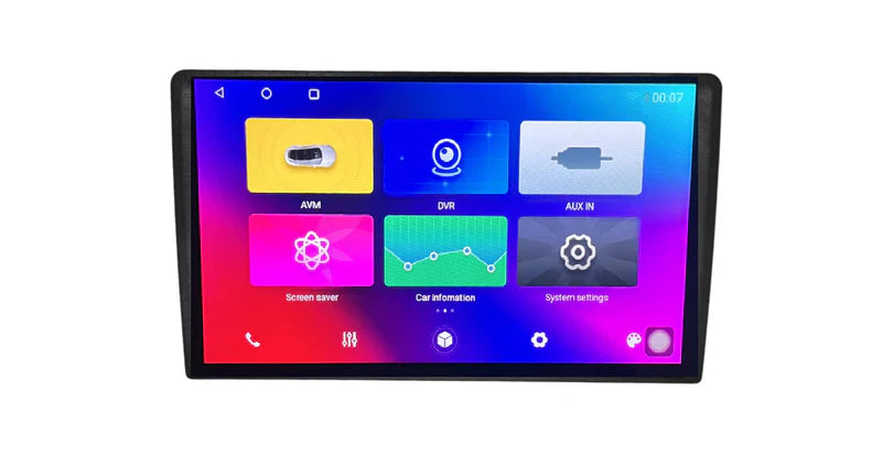 Navtech NAV9PRIME Opel Astra/Corsa Radio