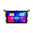 Navtech NAV9 Toyota RAV4 2013-2018 Radio