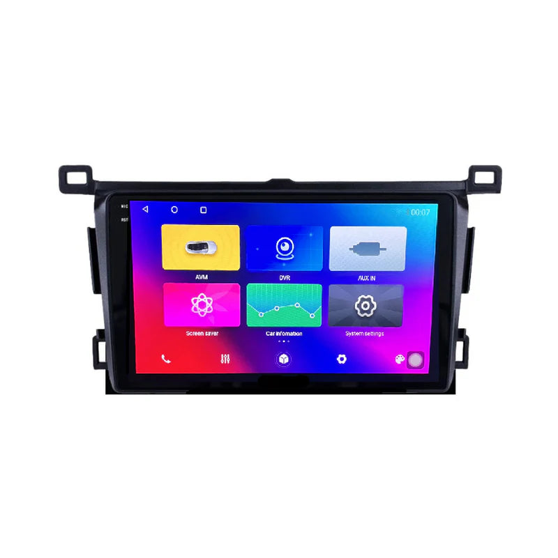 Navtech NAV9HI Toyota RAV4 2013-2018 Radio