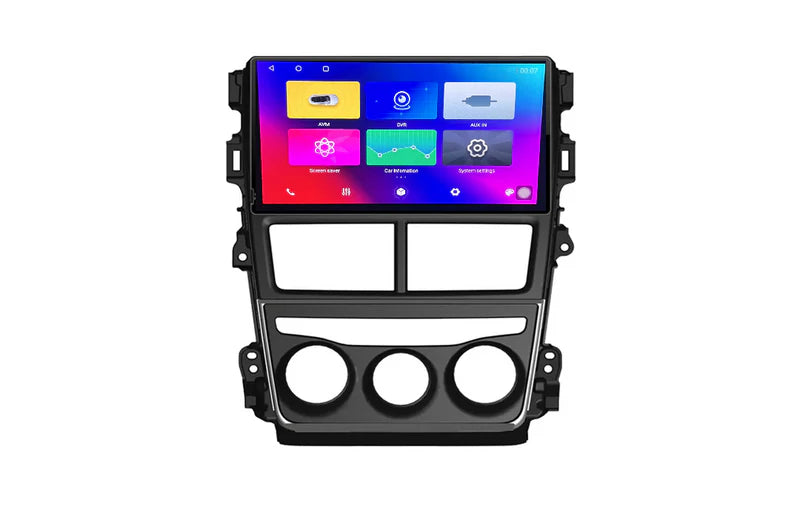Navtech NAV9HI Toyota Yaris/Vios 2018+ Radio
