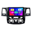 Navtech NAV9PRIME Toyota Hilux/Fortuner 2005-2014 Radio