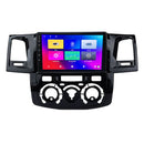 Navtech NAV9HI Toyota Hilux/Fortuner 2005-2014 Radio