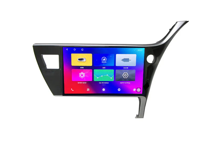 Navtech NAV9HI Toyota Corolla 2016+ Radio