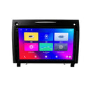 Navtech NAV9PRIME Mercedes SLK 2004-2011 Radio