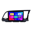 Navtech NAV9PRIME Hyundai Elantra 2014+ Radio