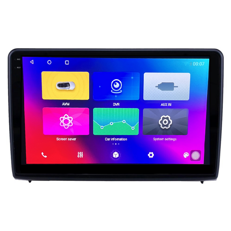 Navtech NAV10PRO Ford Ecosport 2018+ Radio