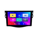 Navtech NAV9 Toyota Rav4 2007+ Radio