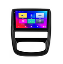 Navtech NAV9PRO Nissan Terrano 2012+ Radio