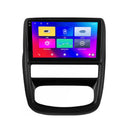 Navtech NAV9 Nissan Terrano 2012+ Radio