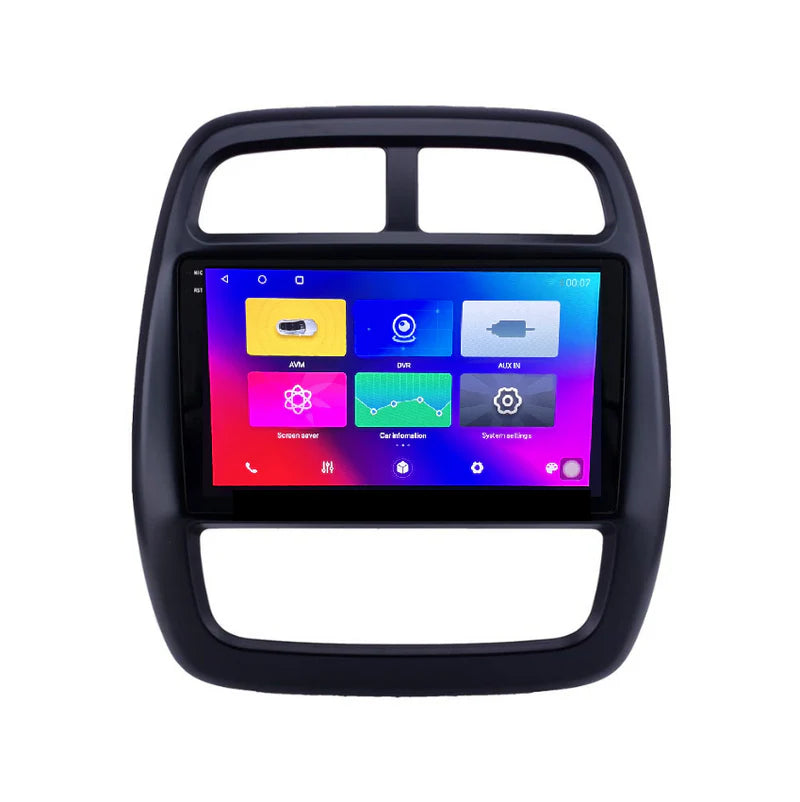 Navtech NAV9HI Renault Kwid 2012+ Radio