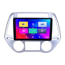 Navtech NAV9HI Hyundai i20 2009-2014 Radio