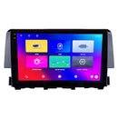 Navtech NAV9HI Honda Civic 2016+ Radio