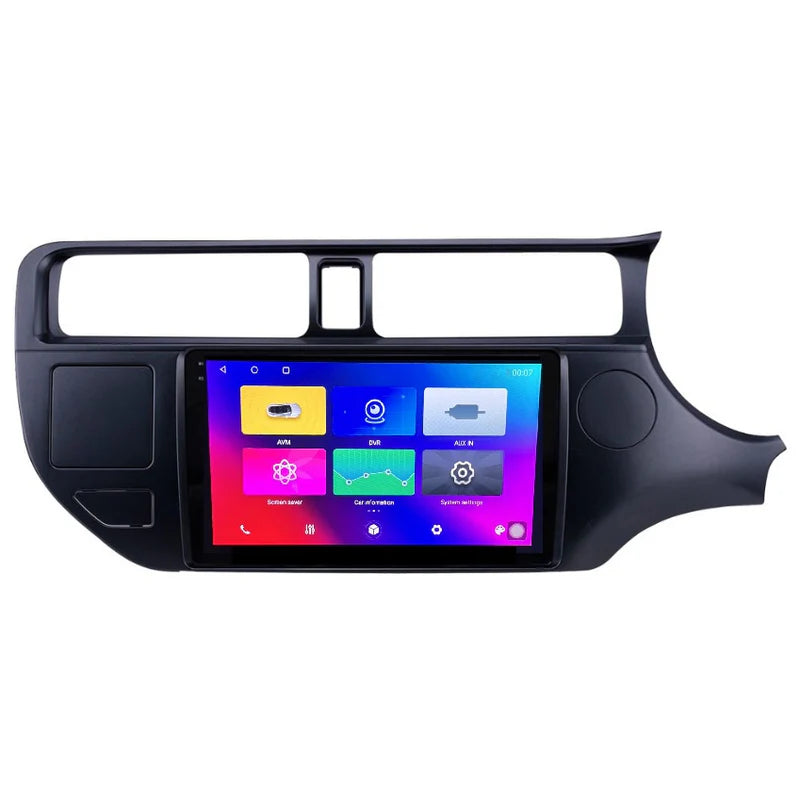Navtech NAV9PRIME Kia Rio 2011-2017 Radio