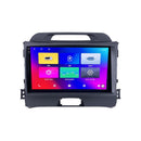 Navtech NAV9HI Kia Sportage 2010-2015 Radio